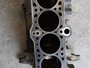 Hyundai Accent Era .1.6 2006-2012 Model Blok