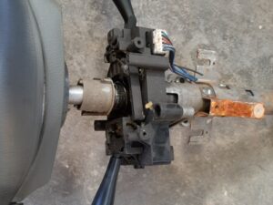 HYUNDAİ ATOS SİNYAL FAR KOLU 1998 ORJİNAL ÇIKMA