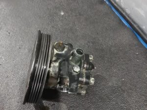 Mazda 626 1992-1997 Model Direksiyon Pompası