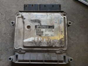 Hyundai Accent Era 1.4-2006-2012 Model Beyin çıkma orjinal