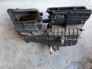 Hyundai Accent Era 2006-2012 Model Kalorifer Kutusu