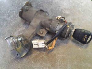 Hyundai Accent Era 2006-2012 Model Kontak