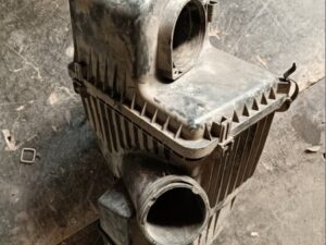 Hyundai Getz hava filitre kutusu 2006-2011 orjinal çıkma yedek parça