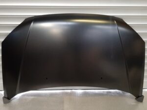 HYUNDAİ GETZ MOTOR KAPUTU 2006-2011 SIFIR YENİ ÜRÜN