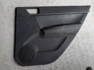Hyundai Getz sağ arka kapı döşemesi 2006-2011 orjinal çıkma yedek parça