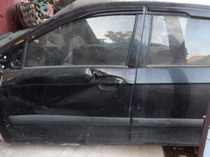Hyundai Getz sol ön ve arka kapı 2006-2011 orjinal çıkma yedek parça
