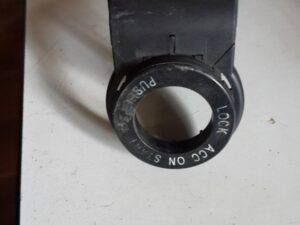 HYUNDAİ ACCENT MİLENYUM KASA KONTAK ANTENİ 2001-2002-2003-2004-2005 MODEL