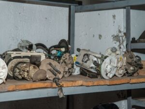 Hyundai Getz 2006-2011 Model Şamandıra