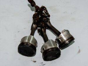 Hyundai Getz 2006-2011 Model çıkma orjinal Piston