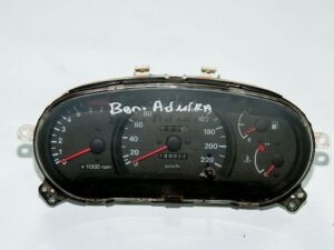 Hyundai Accent Admire 2003-2006 Model Gösterge Paneli Km saati çıkma orjinal