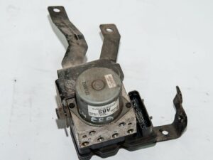 Hyundai Accent Era 2006-2012 Model Abs Beyni