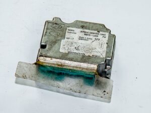 Hyundai Accent Era 2006-2012 Model Airbag Beyni