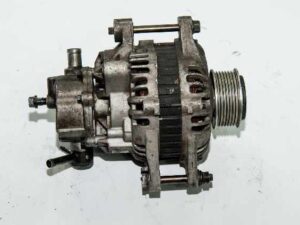 Hyundai Accent Era 2006-2012 Model Şarj Dinamosu orjinal çıkma