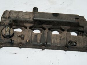 Hyundai Getz 2006-2011 Model Külbütör Kapağı