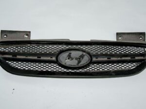 Hyundai Getz 2006-2011 Model Panjur