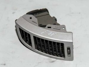 Hyundai I.20 2008-2012 Model Havalandırma Izgaraları