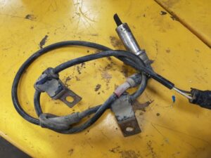 Hyundai Accent Yumurta Kasa 1995-2000 Model Abs Okuyucu