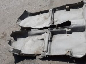 Hyundai Accent Era Taban Döşemesi 2006-2012 Model orjinal çıkma