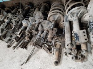 Hyundai I.20 2008-2012 Model Helezon Yay