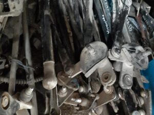 Hyundai Accent Era 2006-2012 Model Silecek Kolu çıkma orjinal yedek parça