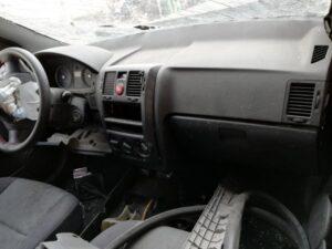 Hyundai Getz 2006-2007-2008-2009-2010-2011 Model Torpido orjinal yedek parça