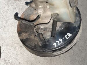 Mazda 626 1992-1997 Model Westinghouse