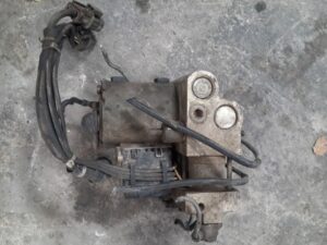 Hyundai Accent Admire 2003-2006 Model Abs