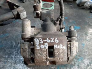 Mazda 626 1992-1997 Model Taşıyıcı Fren Merkezi