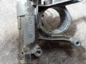 Mazda 626 1992-1997 Model Kontak