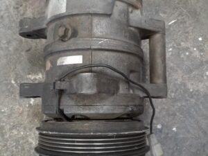 Mazda 626 1992-1997 Model Klima Kompresörü