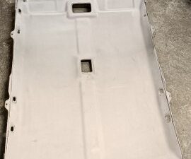 Hyundai Sonata Tavan Döşemesi 1991-1993 Model orjinal çıkma yedek parça