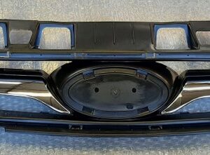 Hyundai Accent Blue ön panjur nikelajlı 2011-2018 sıfır yeni ürün