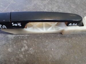 Hyundai Accent Era 2006-2012 Model Kapı Açma Kolu