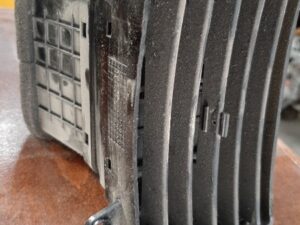 Hyundai Accent Era 2006-2012 Model Havanlandırma Izgaraları