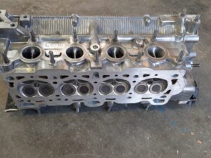 Hyundai Accent Era 1.4 Silindir Kapak 2006-2007-2008-2009-2010-2011 Orjinal çıkma