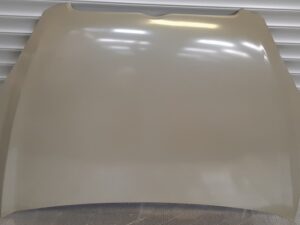 Hyundai Accent Era ön kaput 2006-2012 Model orjinal sıfır yedek parça