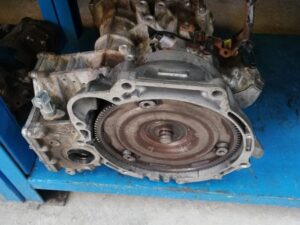 Hyundai Accent Era 2006-2012 Model Şanzıman 1.4 Benzinli