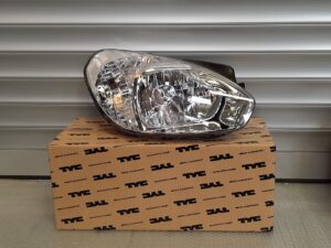 Hyundai Accent Era sag far 2006-2007-2008-2009-2010-2011-2012 modeller sıfır yeni ürün