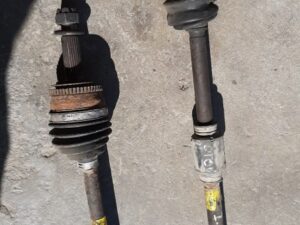 Hyundai Accent Era 2006-2012 Model Aks