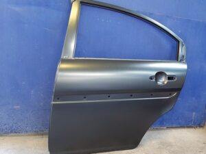 Hyundai Accent Era sol arka kapı 2006-2007-2008-2009-2010-2011-2012 modeller sıfır yeni ürün