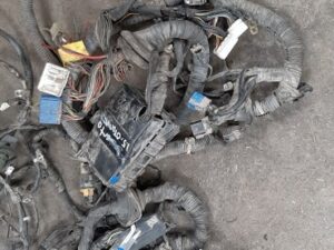 Hyundai Accent  1995-2000 Model 1.5 Elektrik Tesisatı