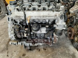 Hyundai Accent Era 1.5 dizel Motor 2006-2007-2008-2009-2010-2011-2012 çıkma orjinal yedek parça