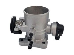 Hyundai Getz 2006-2011 Model Gaz Kelebeği