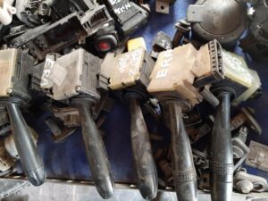 Hyundai Accent Blue sinyal kolu 2010-2011-2012-2013-2014-2015-2016-2017-2018 Model