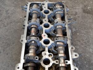 Hyundai Getz Silindir Kapak 2006-2007-2008-2009-2010-2011 Model orjinal çıkma