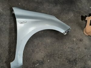 Hyundai I.20 2008-2012 Model Sag Çamurluk Çıkma Orjinal