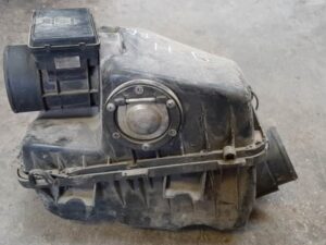 Mazda 626 1992-1997 Model Hava Filtre Kutusu