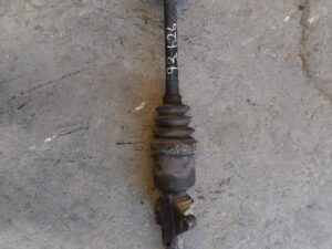 Mazda 626 1992-1997 Model Aks