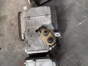 Mazda 626 1992-1997 Model Kalorifer Kutusu