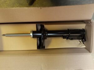 Hyundai Accent Milenyum Arka Amartisör 2000-2001-2002-2003 model sıfır yeni ürün